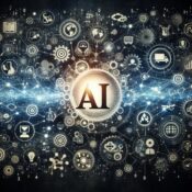 AI Revolution: 5 Trends Transforming Business And Technology Landscapes