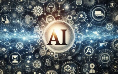 AI Revolution: 5 Trends Transforming Business And Technology Landscapes