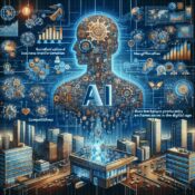 AI Revolution: Transforming Business In The Digital Age