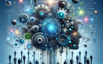 Unleashing AI: The Game-Changing Edge For Modern Businesses