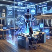 AI Transforms Fashion Marketing: 6 Game-Changing Innovations Revealed