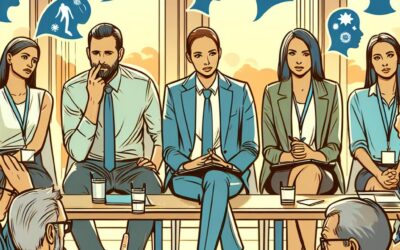 Can Cognitive Empathy Cure Your Toxic Work Environment?