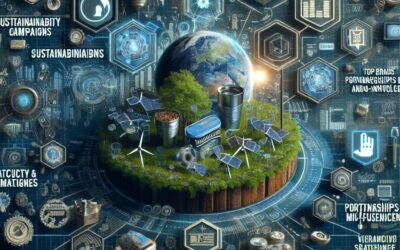 7 Game-Changing Digital Marketing Trends Shaping 2024’s Landscape