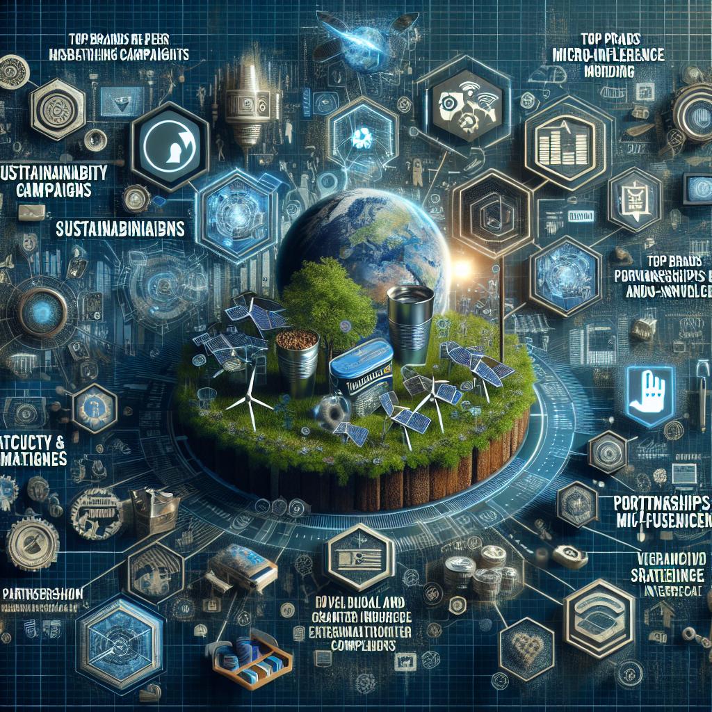 7 Game-Changing Digital Marketing Trends Shaping 2024's Landscape