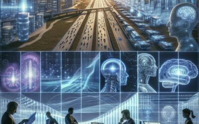 AI Revolution: Adapt Now Or Face Extinction In Business