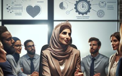 The Empathy Revolution: How One CEO Transformed Her Company