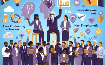 Empathy In Leadership: The Key To Unlocking Business Success