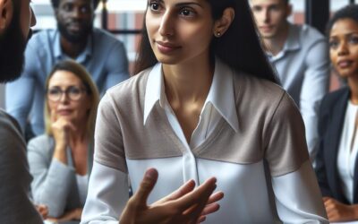 The Empathy Revolution: A Leader’s Journey To Team Success