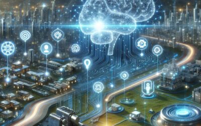 Unlocking The Future: How AGI Will Transform Every Industry