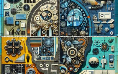 AGI: The Dawn Of A New Era Or Our Doom?