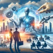 Artificial General Intelligence: The Cognitive Revolution Transforming Business