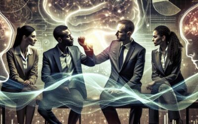 Unleashing The Power Of Cognitive Empathy In Business Leadership