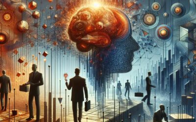 Mastering Cognitive Empathy: A Game-Changer For Business Leaders