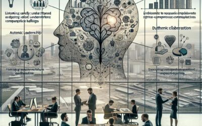 Unlock The Power Of Cognitive Empathy In Business Leadership