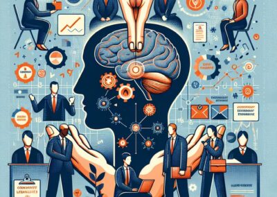 Cognitive Empathy: The Secret Weapon For Business Success