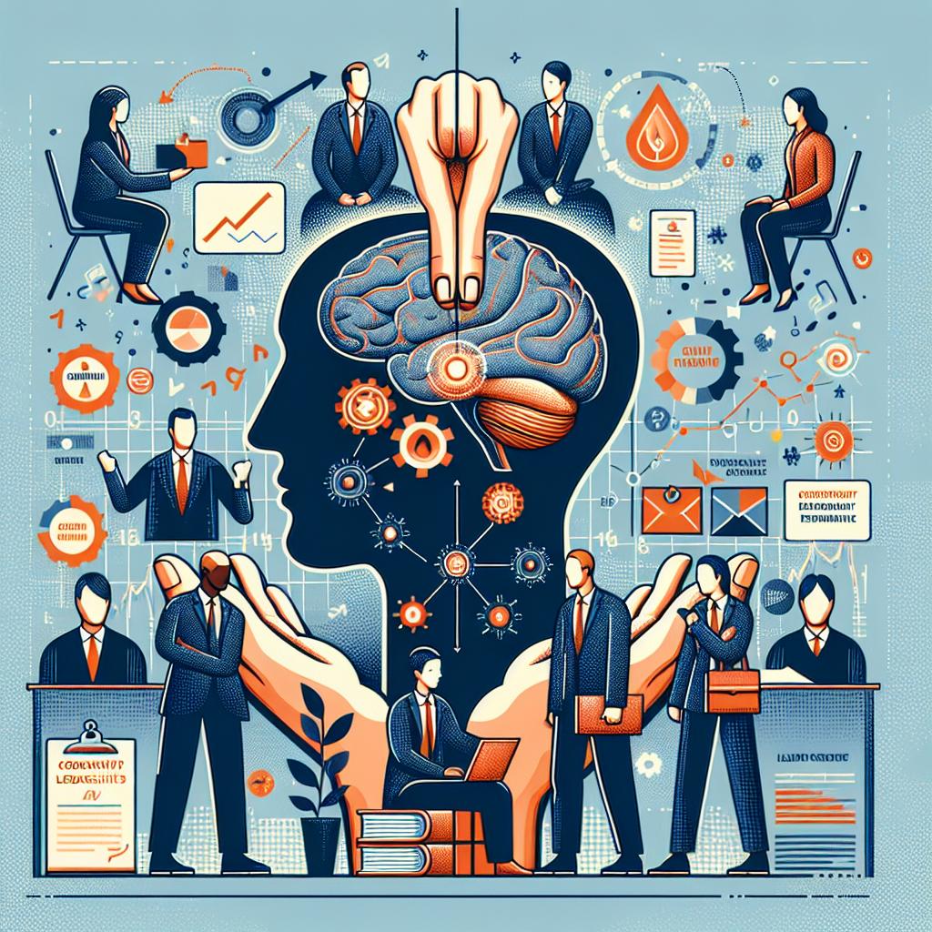 Cognitive Empathy: The Secret Weapon For Business Success