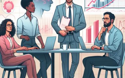 The Empathy Revolution: A Tech Leader’s Unexpected Triumph