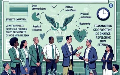 The Empathy Revolution: A Manager’s Deadline Dilemma Solved