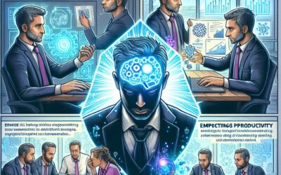 The Empathy Revolution: A Tech Genius Transforms Leadership