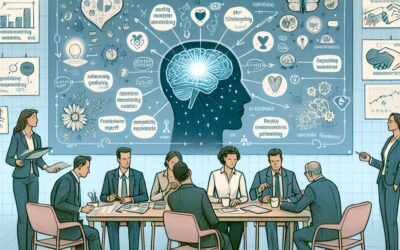 Unlock The Power Of Cognitive Empathy In Business