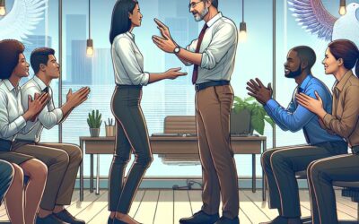 The Empathy Revolution: One Manager’s Team Transformation