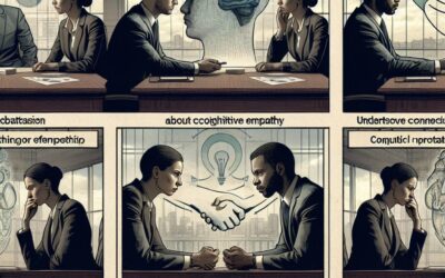 Empathy’s Power: A Merger Call That Changed Everything