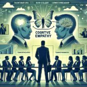 Cognitive Empathy: The New Frontier In Business Leadership