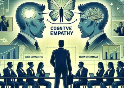 Cognitive Empathy: The New Frontier In Business Leadership