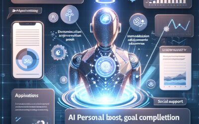 Ai Coach Skyrockets Goal Success: 35% Boost Revealed