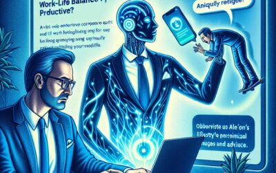 AI Coach Unlocks Executive’s Hidden Potential For Success