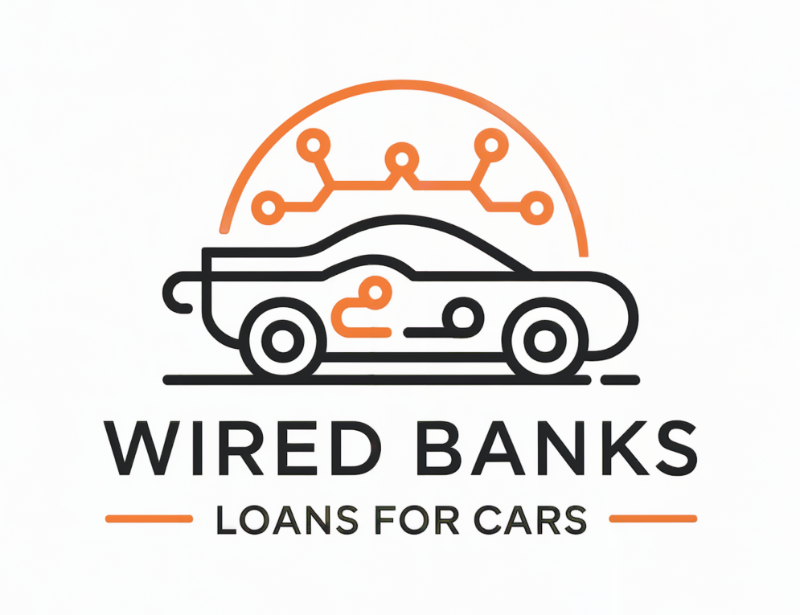 Logo: Wired Banks