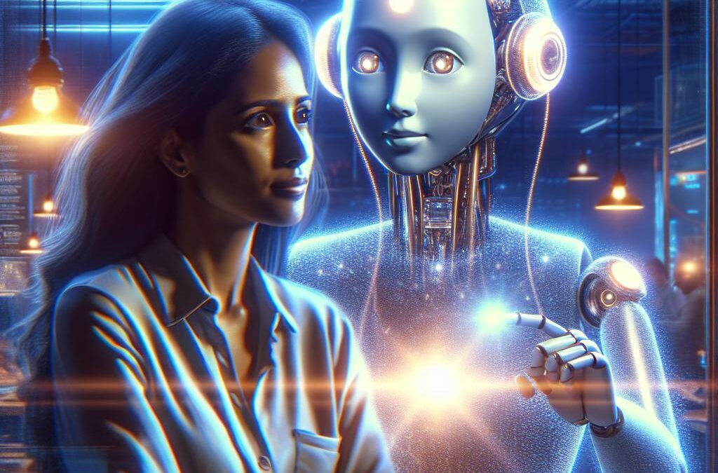 EmpathyBot: The AI Coach Revolutionizing Startup Leadership