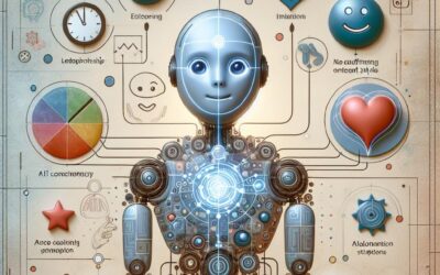 EmpathyBot: AI Coaching Revolutionizes Business Leadership