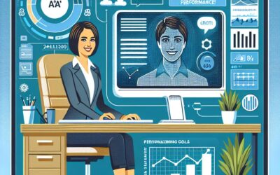 Ai Assistant Empowers Manager To Conquer Workplace Challenges