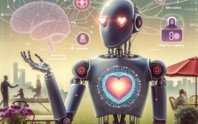 5 Ways EmpathyBot AI Revolutionizes Personal Coaching