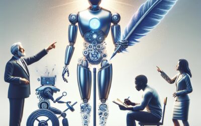 Unlock Your Potential With AI-Powered Empathy Coaching