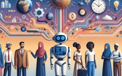 Unlock Personal Growth With AI-Powered Emotional Coaching