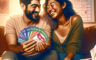Rekindling Love: How Cards Transformed A Couple’s Connection