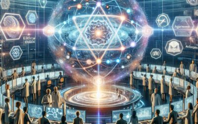 5 Groundbreaking Ways AGI Will Transform Our World