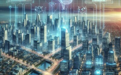 AGI: The Game-Changing Force Reshaping Business Landscapes