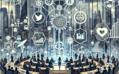 5 Ways AGI Will Transform Your Business Forever