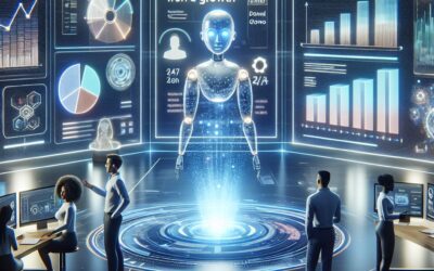 5 Ways AI Coaching Revolutionizes Team Performance