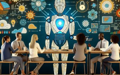 Can AI Boost Your Emotional Intelligence At Work?