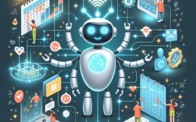 5 Ways EmpathyBot AI Revolutionizes Personal Growth