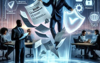 Is Your Business Ready For A Cyber Attack?