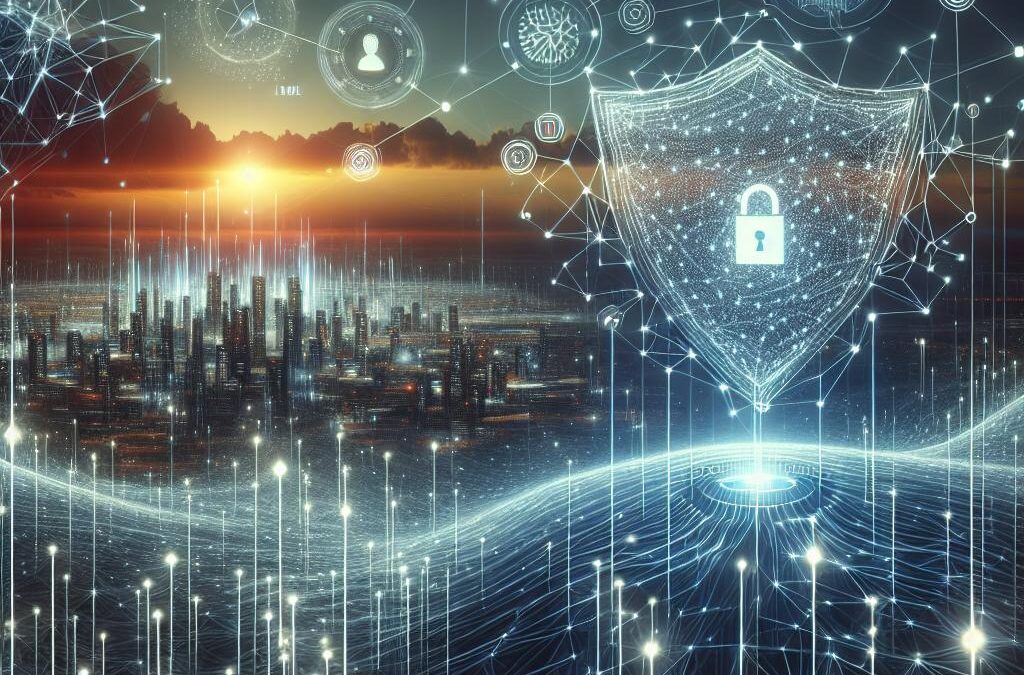 AI Fuels 15% Surge In Global Cybersecurity Spending