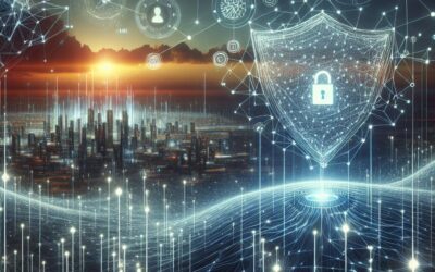 AI Fuels 15% Surge In Global Cybersecurity Spending