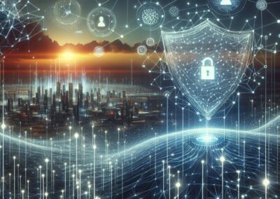 AI Fuels 15% Surge In Global Cybersecurity Spending