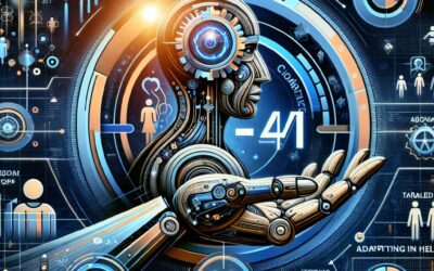 5 Ways EmpathyBot Revolutionizes AI Coaching For Businesses