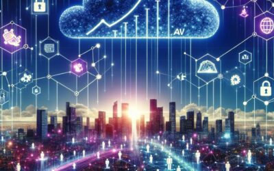 5 Cybersecurity Trends Driving Massive Spending Growth